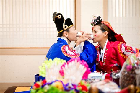 south korean dating and marriage customs